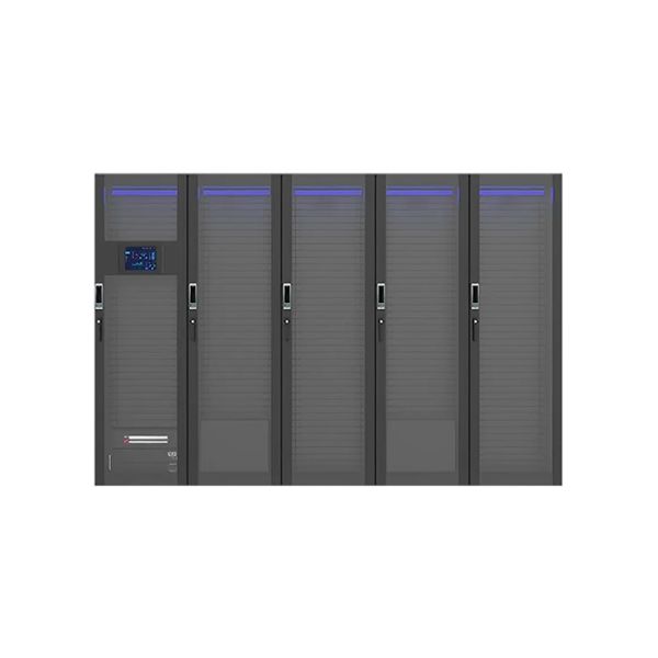 SMEs Modular Data Center Prefabricated IDC Future Ready Row