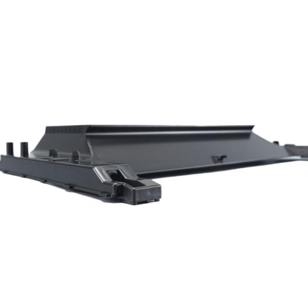 Complex Plastic Office Equipment Parts Injection Molding Assembly
