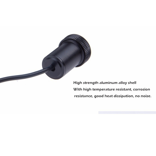 24V 5W 2pcs 21.5mm Car Door Welcome Projector Toyota Skoda