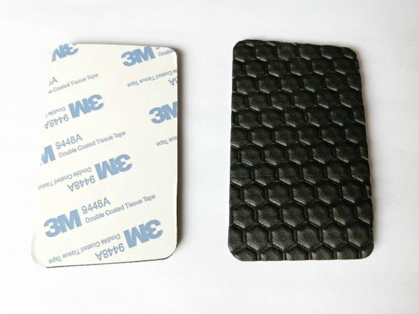 EVA Rubber Adhesive Double Sided Foam Tape Edge Protector Antiscratch Kneeling