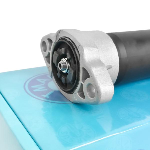 2133201030 2133200966 Single Cylinder Car Air Shock Absorber For Bolt-on Installation Smooth And Stable Driving