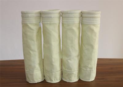 O coletor de poeira industrial à prova de fogo ensaca o filtro do mícron do PPS para a fábrica dos produtos químicos