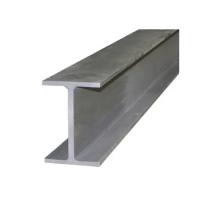 Structural H Shape Steel Beam CNAS Hot Dip Galvanized Steel Beam ODM
