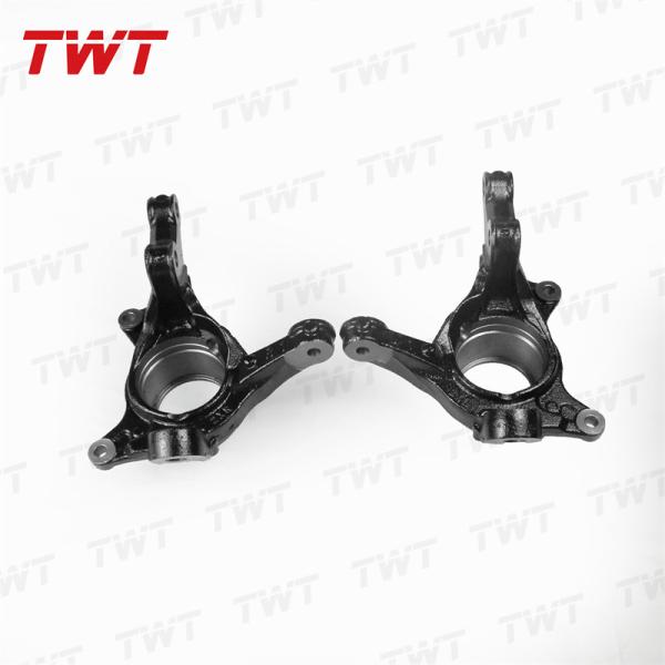 Toyota Highlander 2009-2012 STEERING KNUCKLE 43221-0E020 43212-0E020 432210E020 432120E020 for