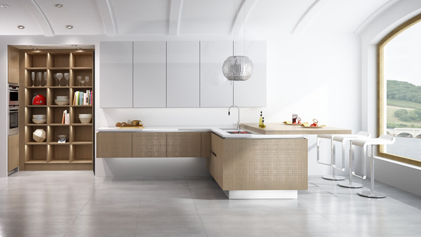 Высокий глянцевый ПВХ мебельный фольга ролл шкаф дверной фольги 0,12-0,25 мм