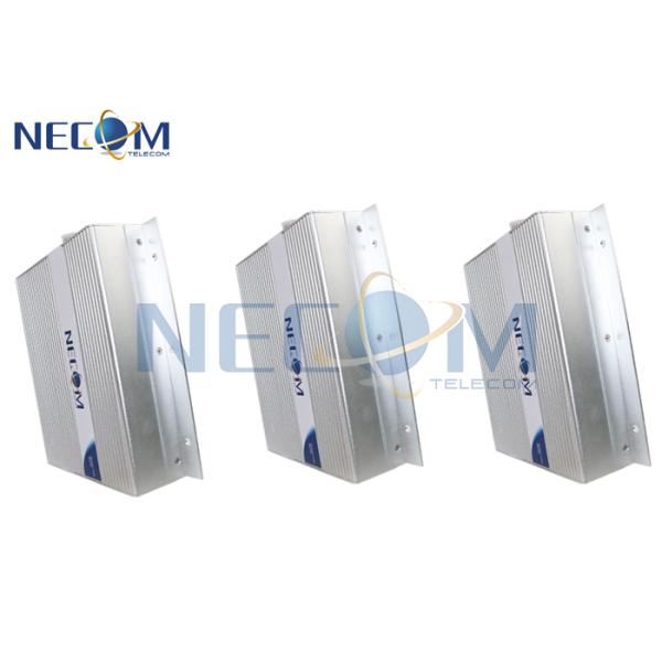 1W High Power 3G Signal Booster 2000 Square Meter Mobile Phone Signal Booster