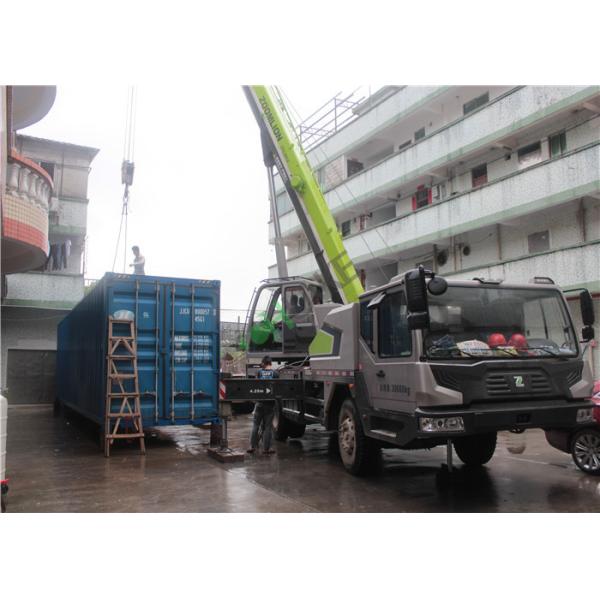 Вода продукции системы водоочистки завода РО машины воды РО чистая