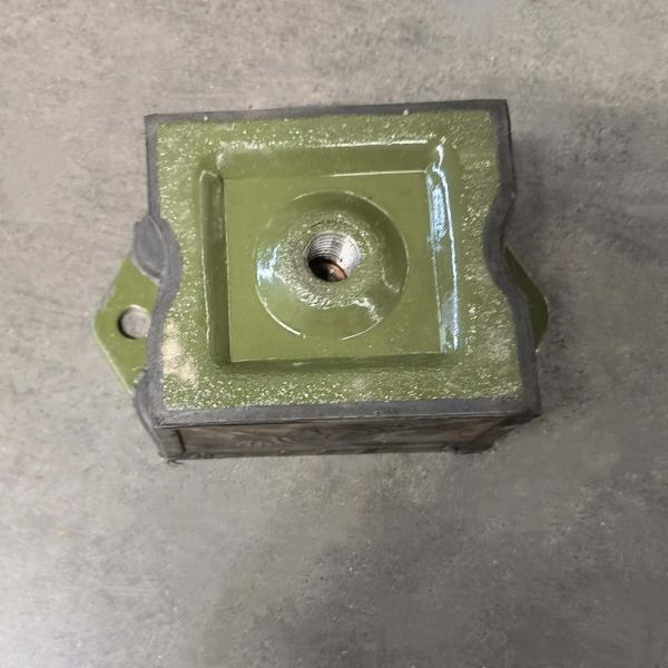 1680590095 Crane Chassis Parts Shock Absorber A229900003075