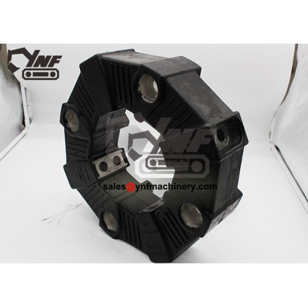 John Deere пластиковый соединяющ 4464407 машинных частей запасной части экскаватора