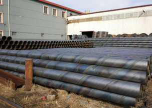 СПЕЦИФИКАЦИИ 5L API трубы 26 дюймов износоустойчивые, труба трубопровода стальная