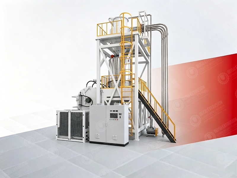 Zhangjiagang Beisu Machinery Co., Ltd.