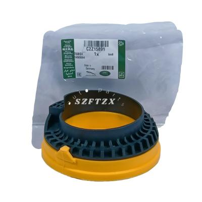 S Type Auto Spring Isolator Auto Shock Absorbers Insulator  C2Z15891 For Jaguar XF XFR