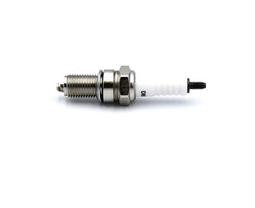 Motor Auto Spark Plug D8RTC High Performance Corrosion Resistance