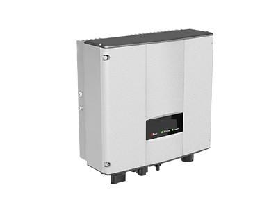 7.6KW 400V Hybrid Solar Inverter Mppt Solar Panel Charge Controller Home Energy System