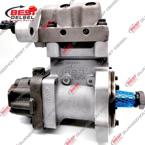 Diesel Injection For Cummins ISL8.9 ISC8.3 Fuel  Pump 4903462 4954200 4921431 3973228