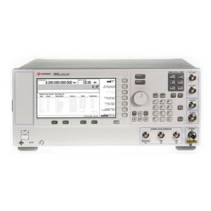 Функциональный генератор Agilent E8663D PSG RF, универсальный генератор Keysight RF