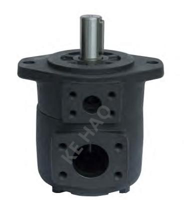 OHP Series Servo Single  Vane Pump Series Cartridge Stainless Steel Gear Pump
