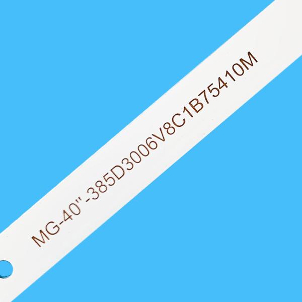 Xiaxin HX-42A39D LED TV Backlight MG-385D3006V8C1B75410M-HX