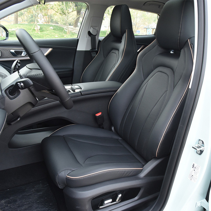 Автомобиль Китая новый с подержанным экспортером автомобиля Chery Omoda 2022 1.5T CVT корабля бензина цены для продажи хорошим