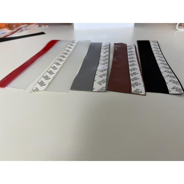 H-образные многоразмерные двери с промывкой для наружных дверей 10 лет службы