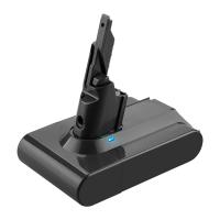 TL-DYS-21.6B 21.6V 2.5mAh batterie de remplacement pour aspirateur sans fil Dyson V8
