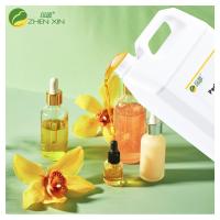 Parfums concentrés floraux Parfums de fleurs de lotus Parfums d'huile