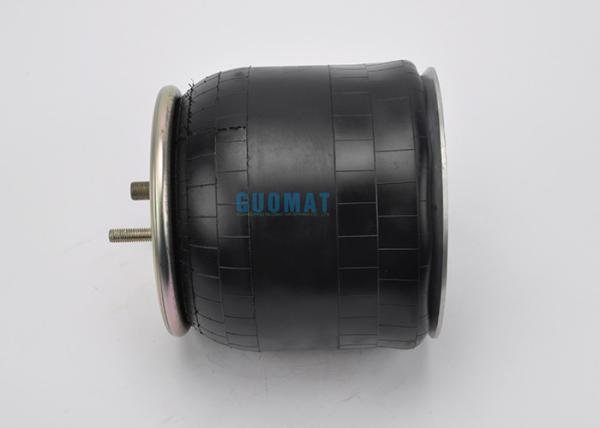 Molas de ar 1T15M-4 da suspensão do amortecedor do ar do Firestone W01-358-8806