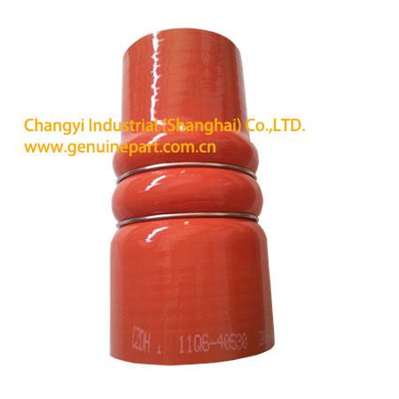 Hose CAC (Hyundai) Excavator Parts Heavy Equipment Parts