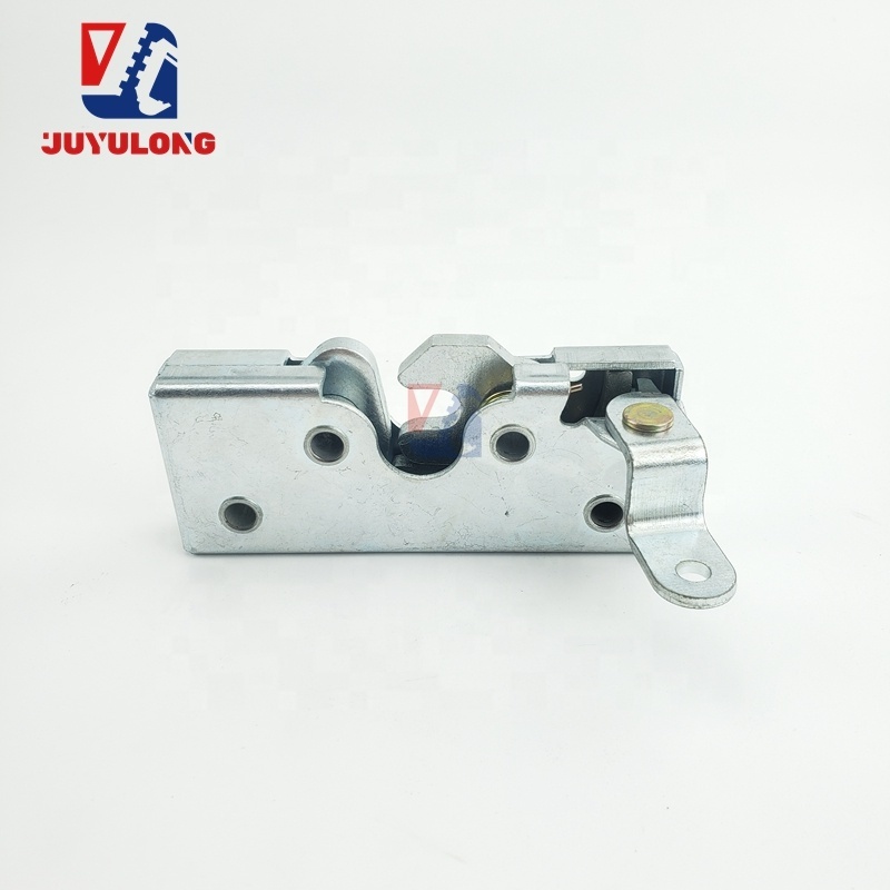 JUYULONG Excavator Electric Parts for  CAT 307 312 320B 325C 329D 330C Door Lock Excavator Door Lock Core