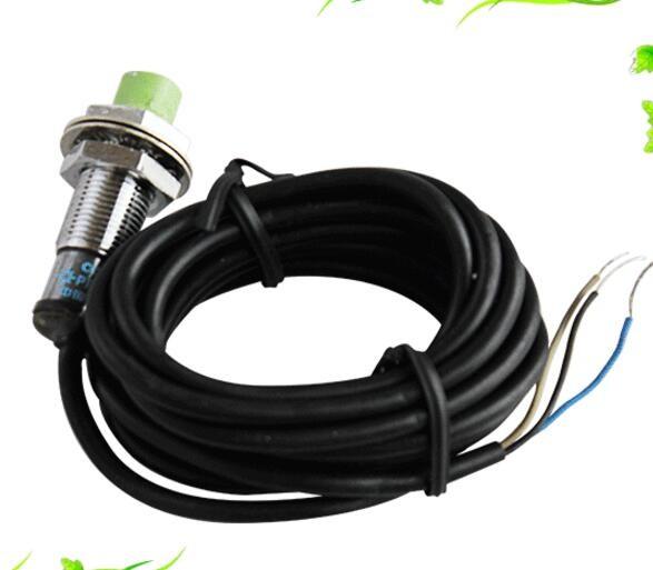 Original proximity switch PR08-2DN/DP PR08-1.5 PR12-4DN PR18-8DN PR30-15DN
