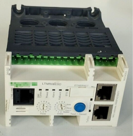 Brand-New SCHNEIDER LTMR08EBD Motor controller Good Price