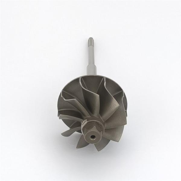 K04 Turbine Wheel For 5304-970-0032/ 5304-988-0032/ 53049700032 Turbochargers