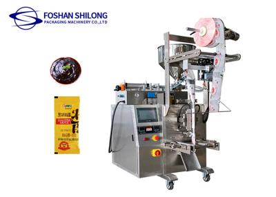 Poche pure automatique Juice NILO 400g de machine de cachetage de l'eau de Shilong