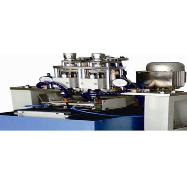 Manual IC Card Milling Machine IC card Slot Milling Machine Contact IC card Slotter YIM-1