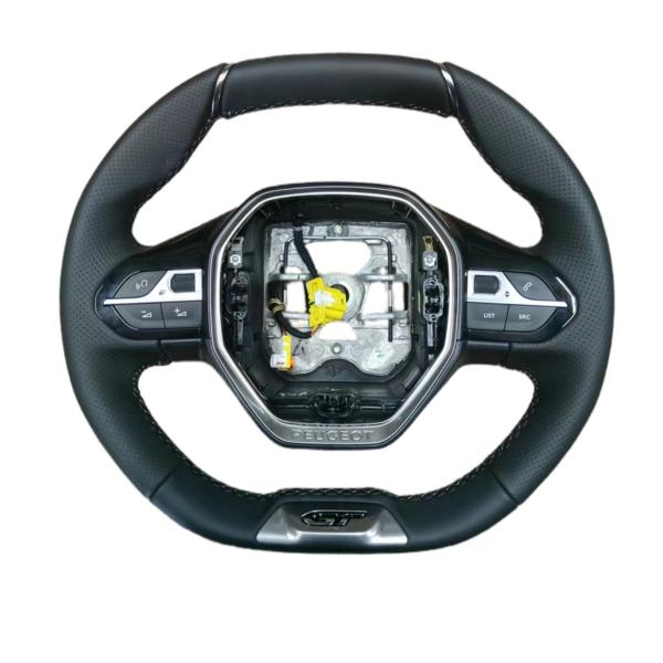 Repuestos para automóviles 5008 Volante para automóviles Peugeot 4008 5008 Citroen OE YL006273BY