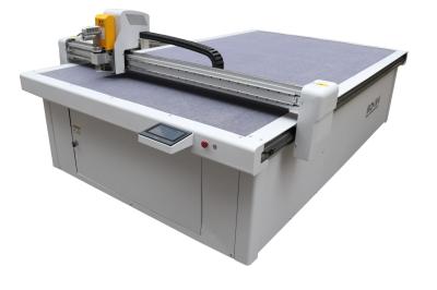 Machine automatique de coupe de canapé 220V - 380V Machine CNC à couteau
