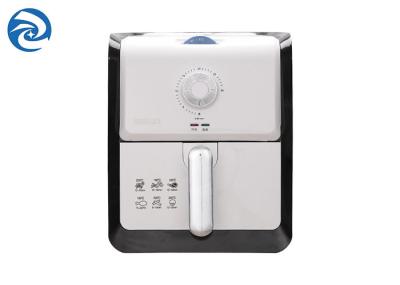 5L Large Capacity Air Fryer Electric Non Stick Coating 5.3qt