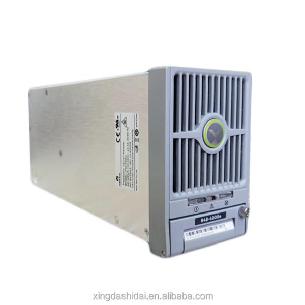 Emerson/Vertiv 48V DC 4000W Telecom Network Power Supply Rectifier Module R48-4000e R48-4000