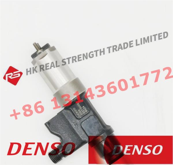 DENSO Common rail injector 095000-0166 095000-0160 for ISUZU 8-94392862-4 8-94392862-0