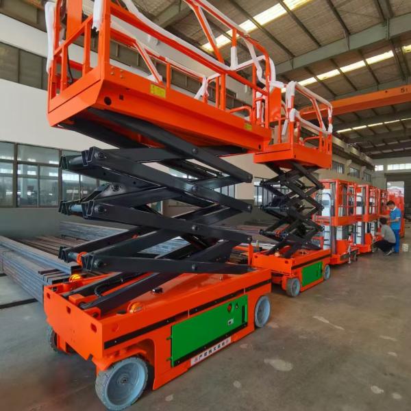 Hangzhou Jie Qu Machinery Manufacturing Co., Ltd.