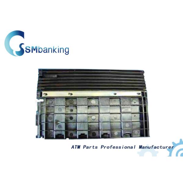 Пластичная дверь Tambour частей Diebold ATM распределителя наличных денег отвлекает 19-038755-000A