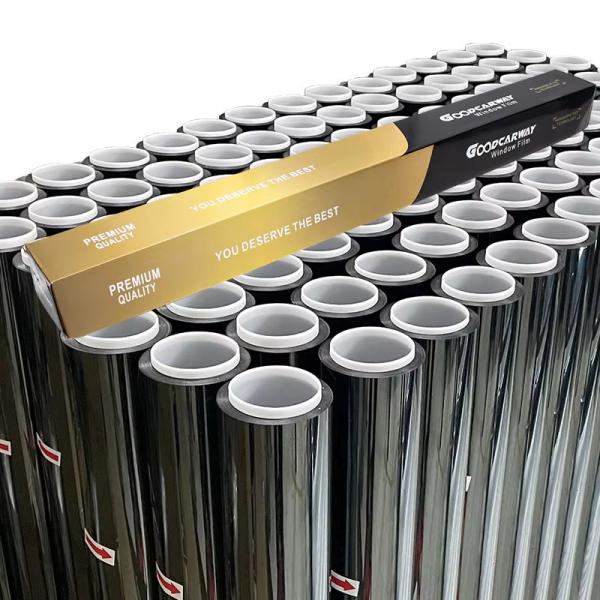 10 лет гарантии Нано керамический цвет 5G подпись не блокирующий Ультра HD IRR 100% UVR 100%