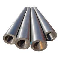 4 Inch Schedule 40 Stainless Steel Pipe 304/316 Seamless / Welded