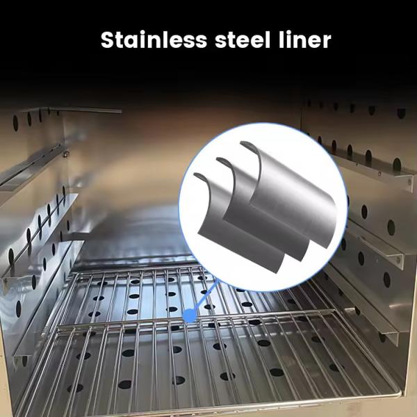 High Temperature Drying Oven Optional high temperature drying oven No reviews yet