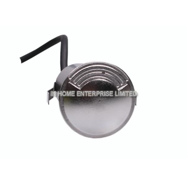 316 Stainless Steel Four Face Emitting LED Underground Light 3Watt 100 - 240V AC