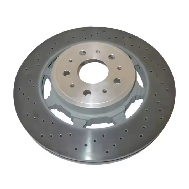 Mercedes Benz C SL 63 AMG S A205 C205 W205 S205 C253 X253 R231 A2314211812 390X36MM High-End Front Brake Rotor Kit Gery Iron Brake Rotor For Maserati Levante 380mm Disc Brake Pad Set In Stock