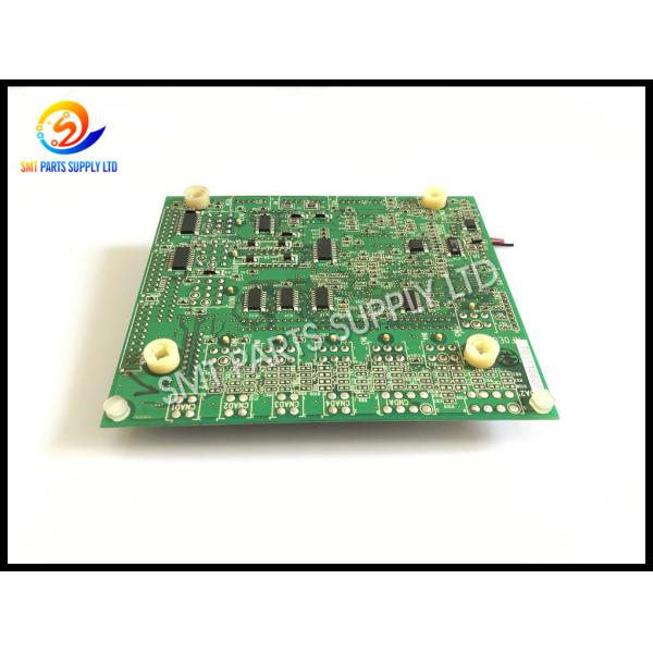 Metal SMT Machine Parts Panasonic CM402 Board N610012654AA