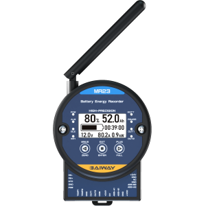 Battery Information Collection Module