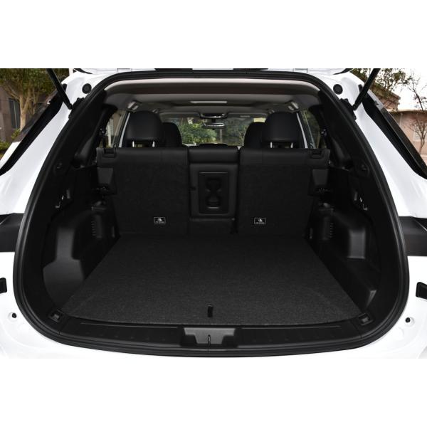 Mitsubishi 2023 Outlander 1.5t cvt two-wheel drive