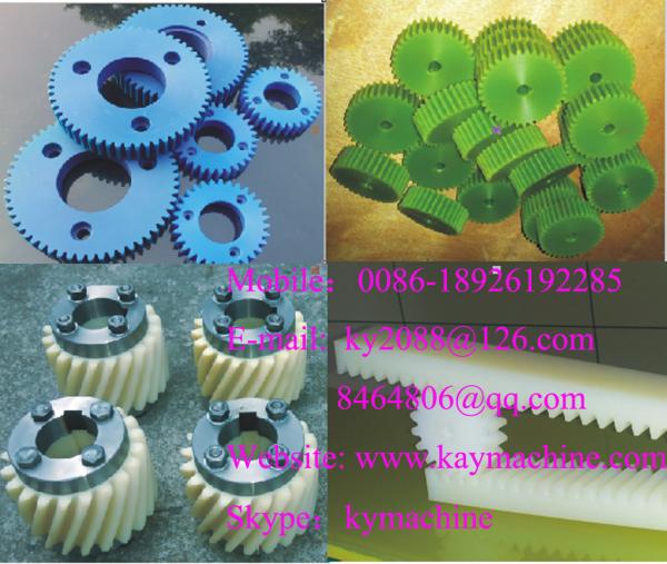 delrin  gear rack acetal gear rack POM Acetal gear rack peek pps gear rack Customized Customized gear rack manufacturer